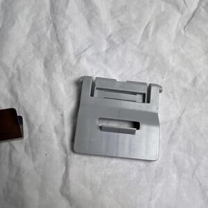 Dirt Devil SpotMagnet Carpet Cleaner Washer FD50105 Dirty Water Tank Release